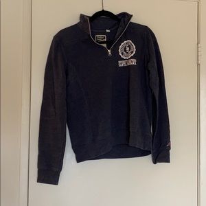 UC Santa Barbara sweatshirt